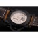 Swiss Panerai Luminor GMT Carbotech Black Dial Black Case Brown Leather Strap