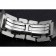 Cartier Tank MC Black Dial Stainless Steel Case And Bracelet  622698