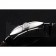 Panerai Radiomir Polished Stainless Steel Case Black Dial Black Leather Strap 98138