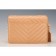 Saint Laurent High School Matelasse Medium Bag Beige