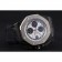 Swiss Audemars Piguet Royal Oak Offshore Chronograph White Dial Black Steel Case Black Rubber Strap  622862