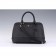 Prada Saffiano Medium Promenade Tote Black