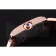 Cartier Tank Anglaise 30mm White Dial Rose Gold Case And Bracelet
