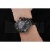 Blancpain Fifty Fathoms Flyback Chronograph Black Dial Black PVD Coated Case And Bracelet 1453770