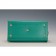 Saint Laurent Monogram Cabas Small Leather Bag Green