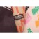 Hermes Horse Head Print Scarf Pink 621788
