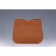 YSL Cabas Shoulder Bag Tan
