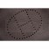 Hermes Evelyne GM Brown 607494
