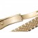 Rolex Jubilee Gold Link Bracelet 700764