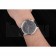 IWC Portugieser Chronograph Black Diamond Dial Black Leather Bracelet
