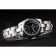 Rolex Explorer Polished Stainless Steel Black Dial 98089