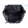 Burberry Large Backpack Black Nylon Black Leather Trim 18927036