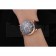 Patek Philippe Grand Complications Black Skeleton Dial Rose Gold Case Black Leather Strap 1453809