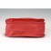 Hermes Evelyne GM Red 607496