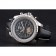 Breitling Bentley Mulliner Tourbillon Black Dial Stainless Steel Case Black Leather Strap  622728