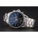 Tag Heuer Carrera Tachymeter Bezel Black Dial Stainless Steel Strap