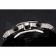 Audemars Piguet Royal Oak Offshore White Dial Stainless Steel Case Black Rubber Strap