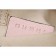 Chloe Indy Pink Leather Double Carry Bag 18927080