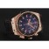 Swiss Hublot Big Bang Limited Edition Formula 1 Black And Red Dial Gold Case Black Strap  62287