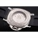 Panerai Luminor Power Reserve Black Hobnail Pattern Dial Stainless Stel Case Black Rubber Strap