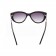 Christian Dior Cat Eye With 3 Stars Black Silver Sunglasses  308023