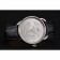 Hermes Classic Croco Leather Strap Silver Dial 801400