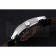 Breguet Classique Grande Complication Tourbillon Silver Case Black Dial Black Leather Strap 622212