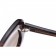Marc Jacobs Flower Temple Havana Frames Sunglasses 307901