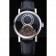 Breguet Classique Grande Complication Tourbillon Silver Case Black Dial Black Leather Strap 622212