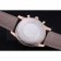 Breitling Navitimer 01 Black Dial Rose Gold Case Black Leather Bracelet  622503