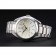 Omega Seamaster Aqua Terra Ivory Dial Black And Yellow Seconds Hand Stainless Steel Bracelet  622525
