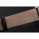 Swiss Rolex Cellini Time Silver Case White Dial Black Leather Bracelet   622653