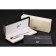 MontBlanc Silver Ballpoint Pen With MB Engraved Curved Silver Cap