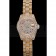 Swiss Rolex DateJust Diamond Dial Gold 622024