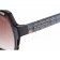 Burrbery Check Sport Aviators Havana Frame Sunglasses  308383