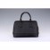 Prada Saffiano Medium Promenade Tote Black