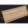 Patek Philippe Grand Complications Black Dial Black Leather Bracelet