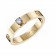 Cartier Love Gold Ring  700716