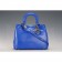 Diorissimo Medium Blue City Bag