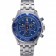 Omega Seamaster Professional Emirates Team 2013 Blue  622055
