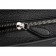 Celine Mini Luggage Black Silver Hardware 18926736