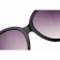 Givenchy Square Diamond Logo White Sunglasses 307829
