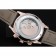 Patek Philippe Grand Complications Black Dial Gold Case Black Leather Bracelet  1454238