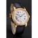 Swiss Cartier Ballon Bleu GMT Silver Dial Rose Gold Case And Bracelet