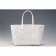 Goyard St Louis Tote White