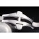 Panerai Luminor Brushed Stainless Steel Case Black Dial Black Rubber Strap 98163