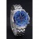 Omega Seamaster Professional Emirates Team 2013 Blue  622055
