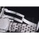 Breitling Chronomat Evolution Black Dial Stainless Steel Bracelet  622515