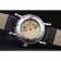 Cartier Rotonde Flying Tourbillon Diamonds White Dial 621954