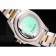 Rolex GMT Master II Green Ceramic Bezel Green Dial Watch